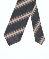 TOMORROWLAND（トゥモローランド）ネクタイ 黒 サイズ:- メンズ/2200661783160