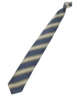 TOMORROWLAND（トゥモローランド）ネクタイ 紺 サイズ:- メンズ/2200661783177