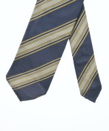 TOMORROWLAND（トゥモローランド）ネクタイ 紺 サイズ:- メンズ/2200661783177