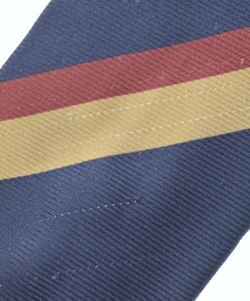 TOMORROWLAND（トゥモローランド）ネクタイ 紺 サイズ:- メンズ/2200661783184