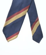 TOMORROWLAND（トゥモローランド）ネクタイ 紺 サイズ:- メンズ/2200661783184