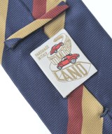 TOMORROWLAND（トゥモローランド）ネクタイ 紺 サイズ:- メンズ/2200661783184