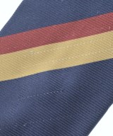 TOMORROWLAND（トゥモローランド）ネクタイ 紺 サイズ:- メンズ/2200661783184