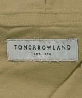 TOMORROWLAND（トゥモローランド）その他 ベージュ サイズ:S メンズ/2200663278114