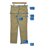 TOMORROWLAND（トゥモローランド）その他 ベージュ サイズ:S メンズ/2200663278114