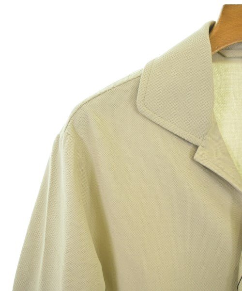 TOMORROWLAND（トゥモローランド）カジュアルジャケット ベージュ サイズ:M メンズ/2200665839016