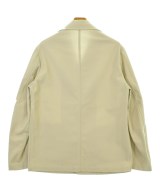 TOMORROWLAND（トゥモローランド）カジュアルジャケット ベージュ サイズ:M メンズ/2200665839016