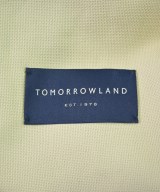 TOMORROWLAND（トゥモローランド）カジュアルジャケット ベージュ サイズ:M メンズ/2200665839016