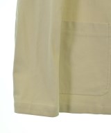 TOMORROWLAND（トゥモローランド）カジュアルジャケット ベージュ サイズ:M メンズ/2200665839016