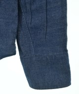 TOMORROWLAND（トゥモローランド）カジュアルシャツ 紺 サイズ:S メンズ/2200659938107