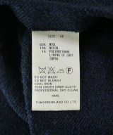 TOMORROWLAND（トゥモローランド）その他 紺 サイズ:48/48(M位) メンズ/2200666191069