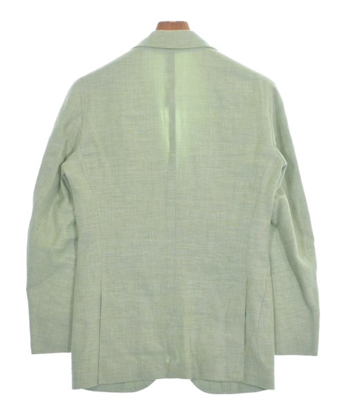 TOMORROWLAND（トゥモローランド）ジャケット 緑 サイズ:46(S位) メンズ/2200663185016