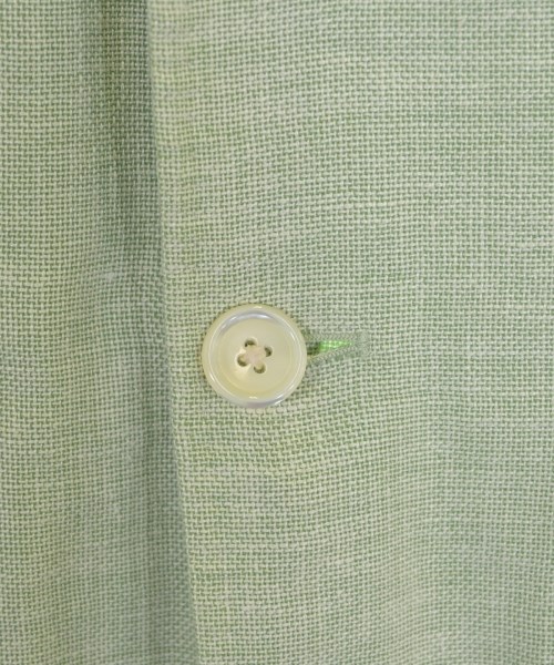 TOMORROWLAND（トゥモローランド）ジャケット 緑 サイズ:46(S位) メンズ/2200663185016