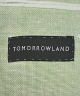 TOMORROWLAND（トゥモローランド）ジャケット 緑 サイズ:46(S位) メンズ/2200663185016