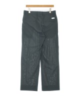 TOMORROWLAND（トゥモローランド）スラックス 黒 サイズ:M メンズ/2200667196568