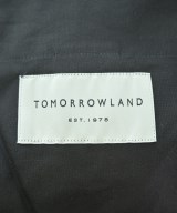 TOMORROWLAND（トゥモローランド）スラックス 黒 サイズ:M メンズ/2200667196568