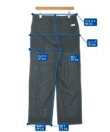 TOMORROWLAND（トゥモローランド）スラックス 黒 サイズ:M メンズ/2200667196568