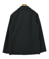 TOMORROWLAND（トゥモローランド）カジュアルジャケット 黒 サイズ:XS メンズ/2200666584076