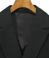 TOMORROWLAND（トゥモローランド）カジュアルジャケット 黒 サイズ:XS メンズ/2200666584076