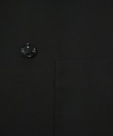 TOMORROWLAND（トゥモローランド）カジュアルジャケット 黒 サイズ:XS メンズ/2200666584076