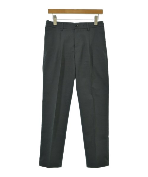 TOMORROWLAND(トゥモローランド)スラックス グレー サイズ:XS/2200662496045