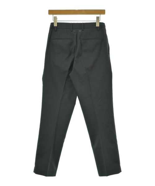 TOMORROWLAND（トゥモローランド）スラックス グレー サイズ:XS メンズ/2200662496045