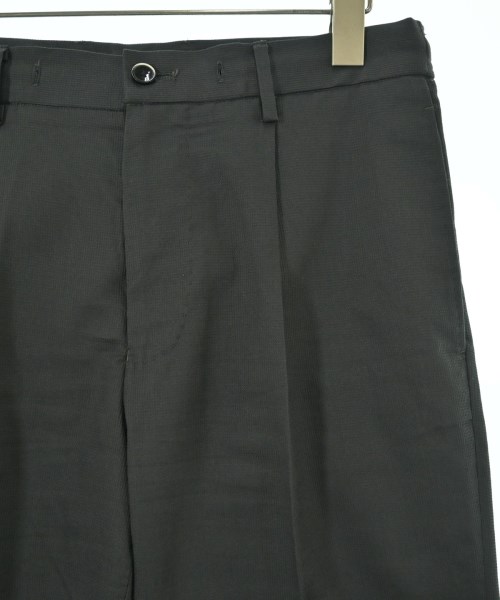 TOMORROWLAND（トゥモローランド）スラックス グレー サイズ:XS メンズ/2200662496045