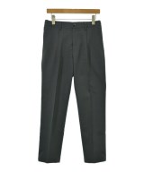 TOMORROWLAND（トゥモローランド）スラックス グレー サイズ:XS メンズ/2200662496045