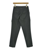 TOMORROWLAND（トゥモローランド）スラックス グレー サイズ:XS メンズ/2200662496045