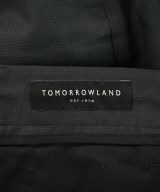 TOMORROWLAND（トゥモローランド）スラックス グレー サイズ:XS メンズ/2200662496045