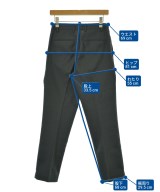 TOMORROWLAND（トゥモローランド）スラックス グレー サイズ:XS メンズ/2200662496045