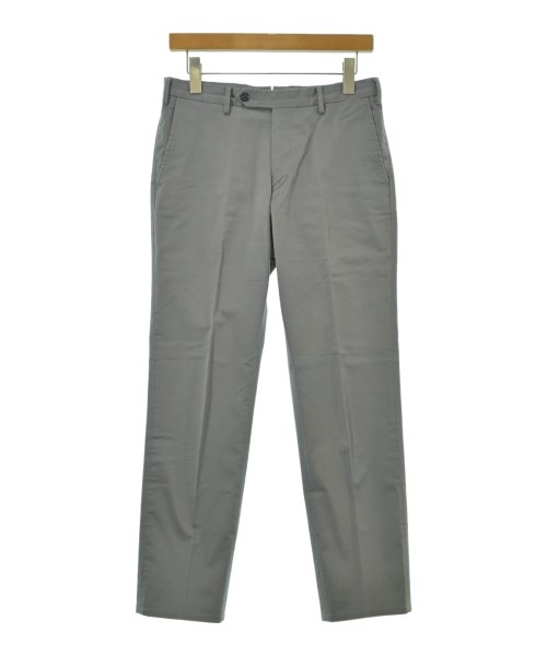 TOMORROWLAND(トゥモローランド)スラックス グレー サイズ:44(XS位)/2200662496069