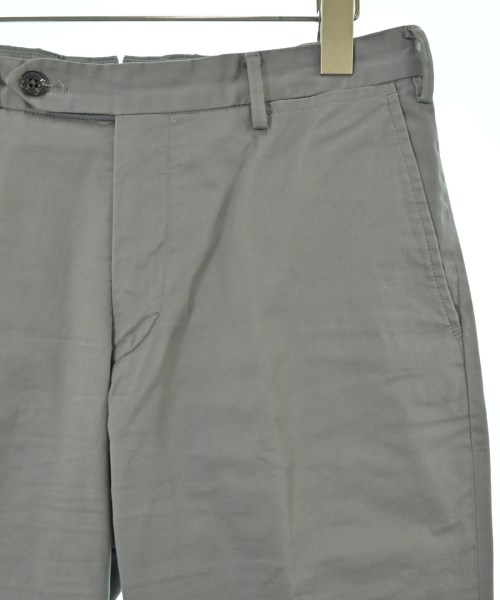 TOMORROWLAND（トゥモローランド）スラックス グレー サイズ:44(XS位) メンズ/2200662496069