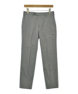 TOMORROWLAND（トゥモローランド）スラックス グレー サイズ:44(XS位) メンズ/2200662496069