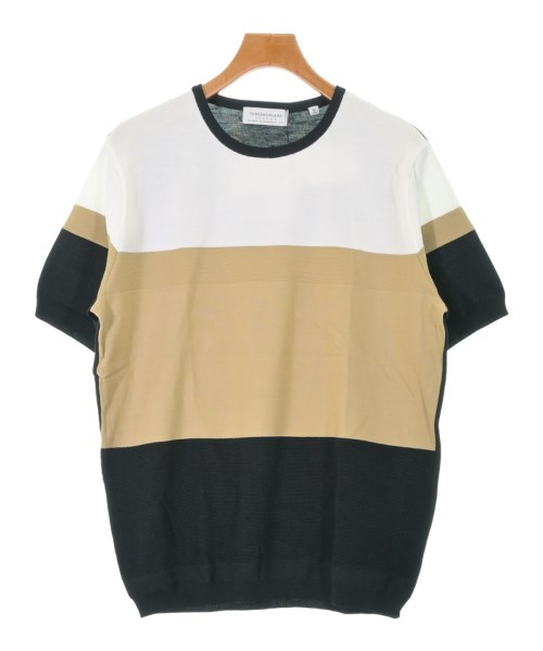 TOMORROWLAND(トゥモローランド)Tシャツ・カットソー 黒 サイズ:L/2200666889065