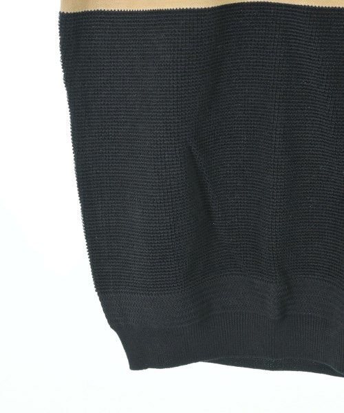 TOMORROWLAND（トゥモローランド）Tシャツ・カットソー 黒 サイズ:L メンズ/2200666889065