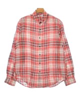 TOMORROWLAND カジュアルシャツ