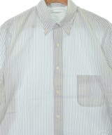 TOMORROWLAND（トゥモローランド）カジュアルシャツ グレー サイズ:XL メンズ/2200666889249