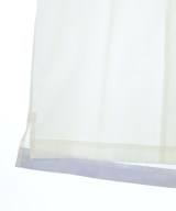 TOMORROWLAND（トゥモローランド）カジュアルシャツ 白 サイズ:L メンズ/2200666889300