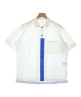 TOMORROWLAND カジュアルシャツ