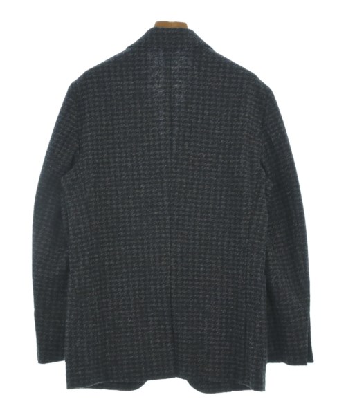 TOMORROWLAND（トゥモローランド）カジュアルジャケット 紺 サイズ:46(S位) メンズ/2200667265028