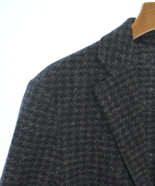 TOMORROWLAND（トゥモローランド）カジュアルジャケット 紺 サイズ:46(S位) メンズ/2200667265028