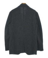 TOMORROWLAND（トゥモローランド）カジュアルジャケット 紺 サイズ:46(S位) メンズ/2200667265028