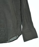 TOMORROWLAND（トゥモローランド）カジュアルシャツ グレー サイズ:M メンズ/2200668311045