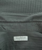 TOMORROWLAND（トゥモローランド）カジュアルシャツ グレー サイズ:M メンズ/2200668311045