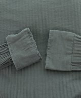 TOMORROWLAND（トゥモローランド）カジュアルシャツ グレー サイズ:M メンズ/2200668311045