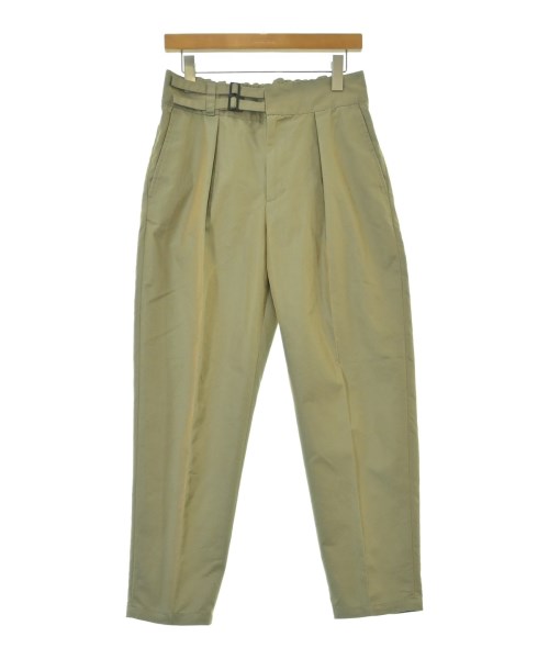 TOMORROWLAND(トゥモローランド)その他 カーキ サイズ:S/2200668311052