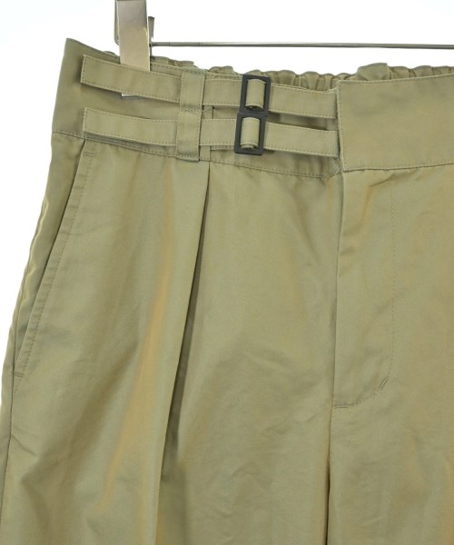 TOMORROWLAND（トゥモローランド）その他 カーキ サイズ:S メンズ/2200668311052