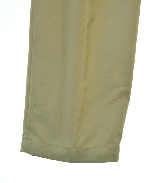 TOMORROWLAND（トゥモローランド）その他 カーキ サイズ:S メンズ/2200668311052