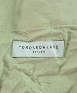 TOMORROWLAND（トゥモローランド）その他 カーキ サイズ:S メンズ/2200668311052